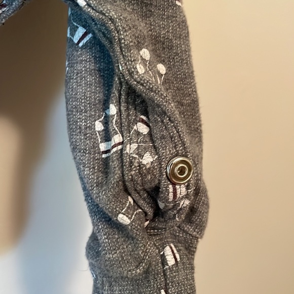 Playsuit - Picture 4 of 4